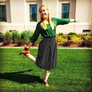 Meet your Posher, Brittney